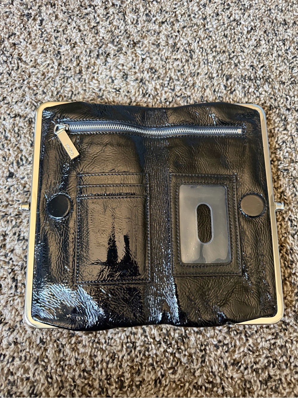 HOBO Wallet - Picture 4 of 11